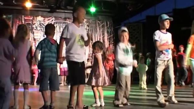 Отель в Турции - Justiniano Club Park Conti