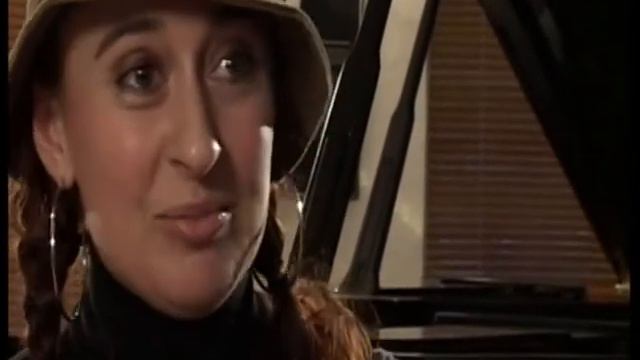 Elisabeth Colding Sivertsen og Martin Qvist Hansen Ravel Ma mère l'Oye