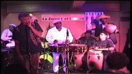 Homenaje a Chano Pozo