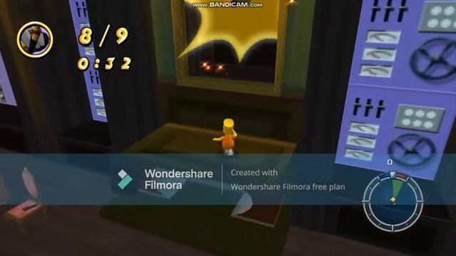 The Simpsons Hit & Run: Swap Shift Mod Level 1 Missions With Custom Music