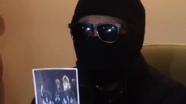 MONSEÑOR ESCOBAR ALAS DESMINTIÓ DENUNCIA