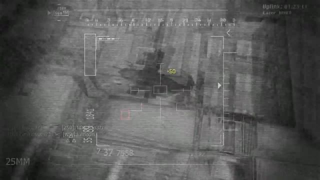 mikedown23 - MW3 Game Clip