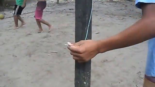 Projeto Campeões de Cristo - Betel