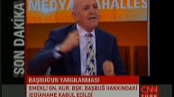 Mehmet Ali Birand ve Aysenur Arslan'in cemaat kavgasi.wmv