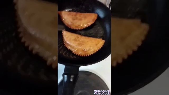 киви готовит 2