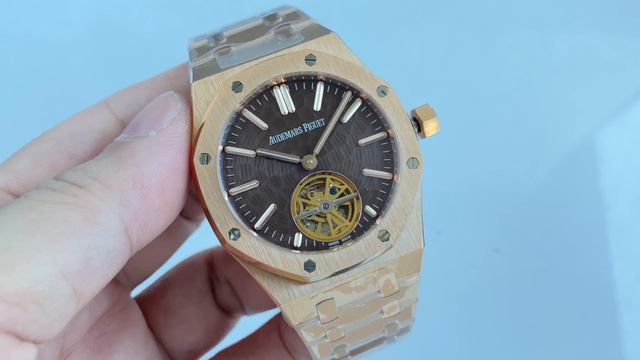 Мужские часы Audemars Piguet  цена 389 $