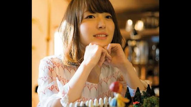 Kana Hanazawa - kimi ga Inakucha Dame Nanda (FULL ALBUM)