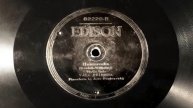 Prihoda plays Humoreske on Edison Diamond Disc