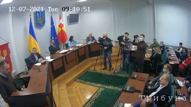 Оперативна нарада 07.12.2021