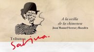 Joan Manuel Serrat, Rozalén - A la Orilla de la Chimenea