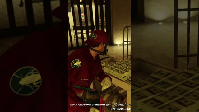 Разбогатели в gta online вместе с братом