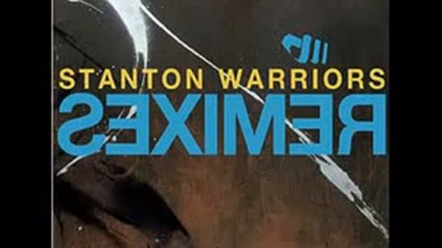 Stanton Warriors Hands Up Remix