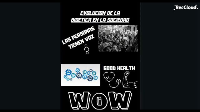 historia y evolución de la bioetica