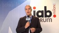 IAB Forum 2010 Milano: intervista a Roberto Andreoli