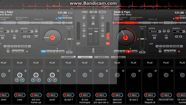 Dj Raul