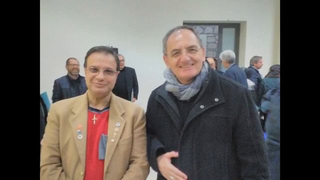 Diocesi di Teggiano-Policastro: la Speranza, Virtù dell’uomo custode del creato