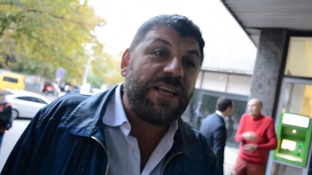 Кандидат в депутаты ВР Константин Климашенко об Онищенко и других конях)