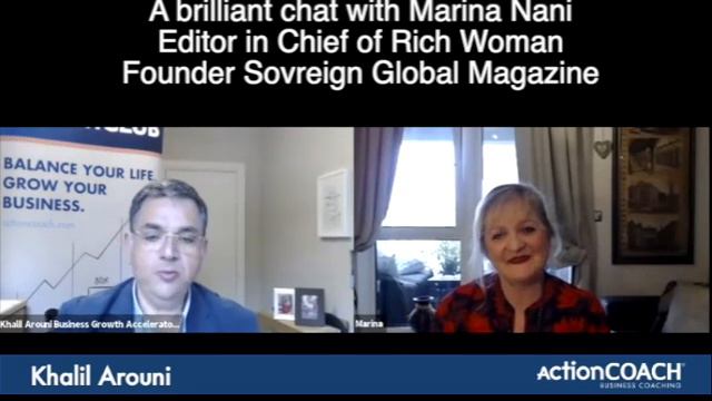 Marina Nani