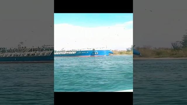На рейде