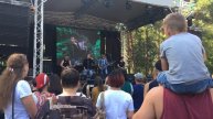 Рэтор - ПаркРок (06.08.2017)