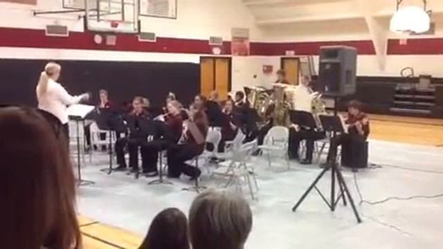 Karsen Band 5