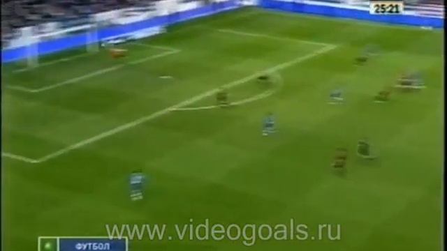 Осасуна-Атлетико 3:1