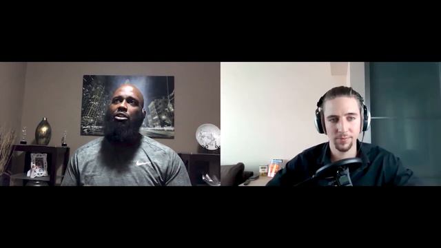 How To Manage Your Money | COVID Financial Advice With Coach Cam |  Q4Q Podcast Ep.#1 (CLIP)