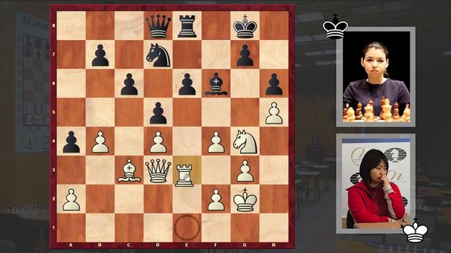 Ju Wenjun Retains FIDE Women's World Championship Crown