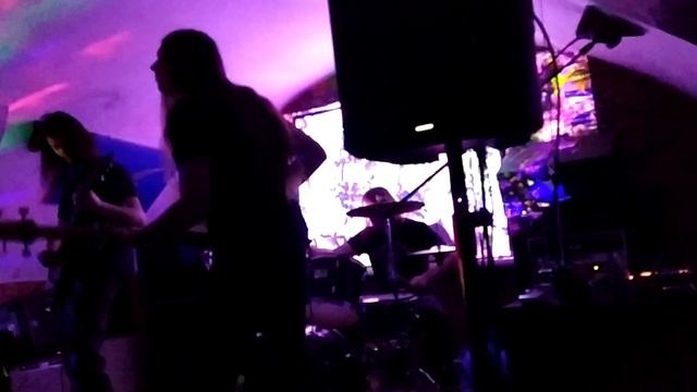 2023-01-27 -  NUUMMITE @ Vegalité, Brno, CZ, pt. 2 of 3