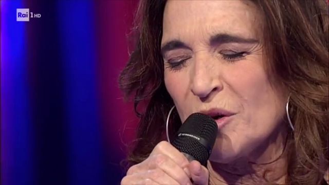 Malafemmena - Lina Sastri