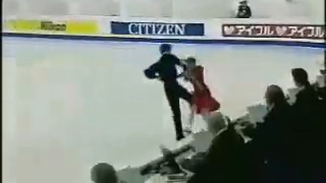 Tessa Virtue & Scott Moir video montage