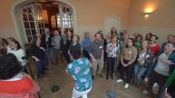 On That Day (Bishop Paul S. Morton cover) - Uniisson Lille