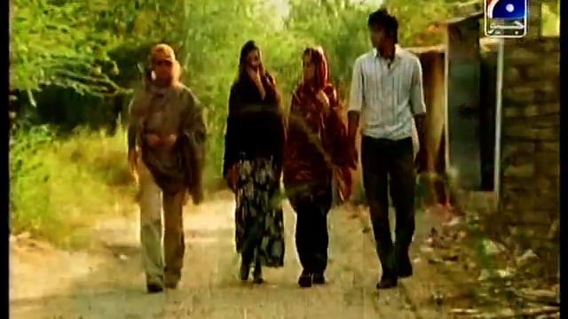 Jawad Daud's Satrangi starring Fawad Khan Final Promo