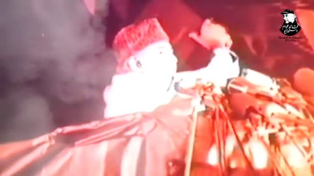 Qaidi |قیدی | PPP SONG| Zulfiqar Ali Bhutto (Shaheed) | Pakistan People's party