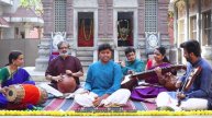 Vishvesha Teertharya - Shankarabharana - Adi - Sri Vidyesha Teertha Sripadaru - Sarwajith