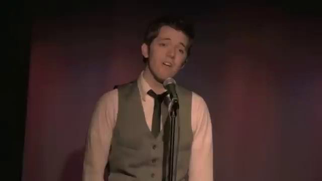 Kevin Michael Murphy - "An Ordinary Guy" from Amour