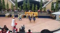 Banda de Guerra I A XIII gana I lugar en competencia