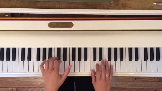 The Little Prankster Op.117 No.18 Solo Piano - Cornelius Gurlitt 1820-1901