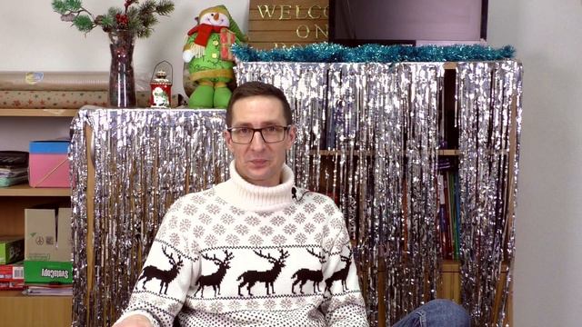 Christmas story from John