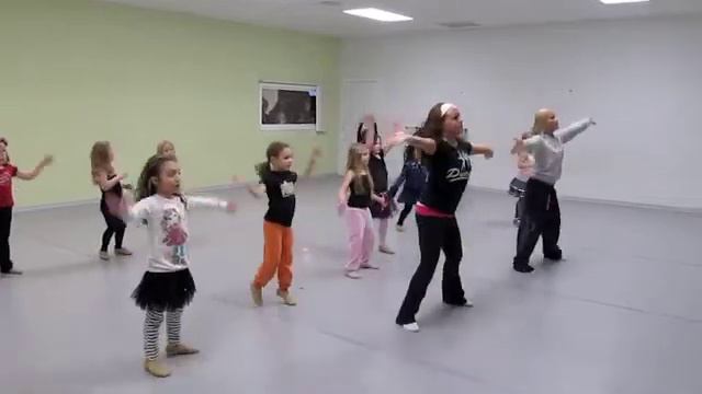 Judy Peterson Dance Studio