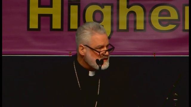 Life is Not a Game - St. Monica's Video Library, part 1