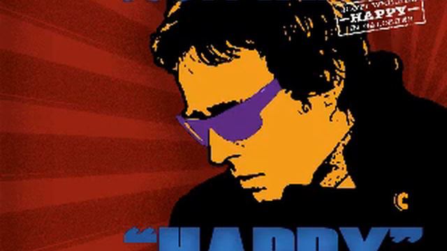 Scott Weiland- Arch Angel (Happy In Galoshes)