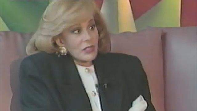 Shanik Berman entrevista a   Silvia Pinal