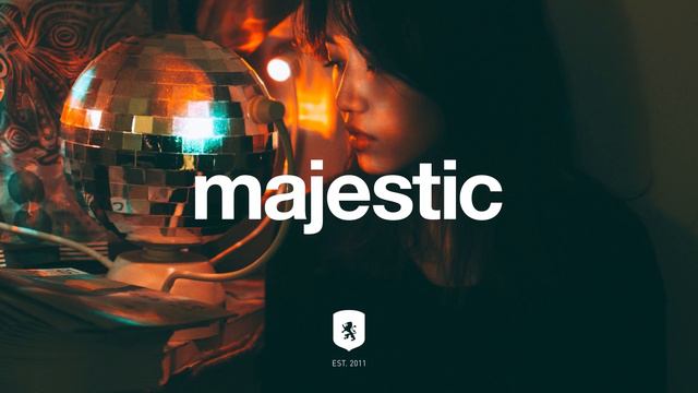Purple Disco Machine & Boris Dlugosch - Love For Days (feat. Karen Harding)