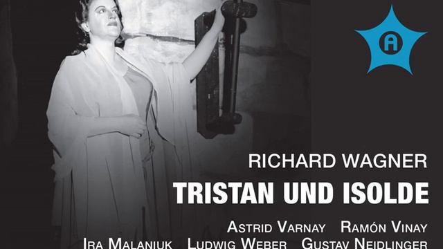 Tristan und Isolde, WWV 90, Act III: Act III Scene 1: Kurwenal! He! (A Shepherd, Tristan, Kurwenal)