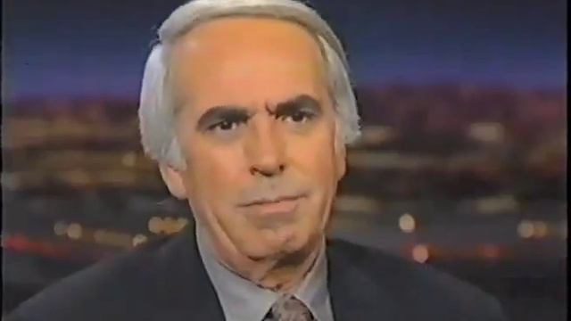 LLSwTS Tom Snyder - Barbara Walters