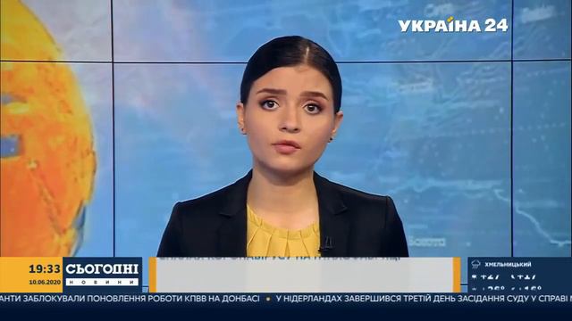 Міністр фінансів Сергій Марченко в ефірі програми УКРАЇНА З ТИГРАНОМ МАРТИРОСЯНОМ - 10 червня