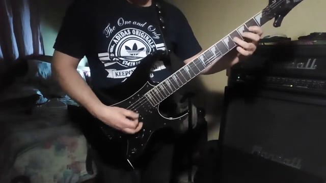 Tornado of soul Covers!!!