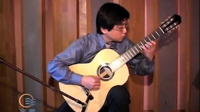 Lu Chao-Hsuan - Late Spring Flower 呂昭炫 殘春花