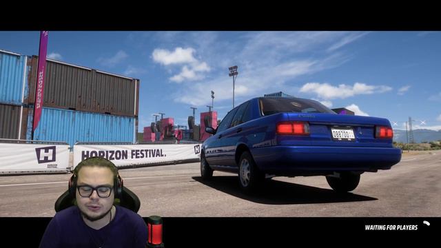 НАПРЯЖЕННЫЙ ФИНИШ в ВЫШИБАЛЕ, ГДЕ РЕШАЕТ ТОЛЬКО СКИЛЛ! (FORZA HORIZON 5 ELIMINATOR)